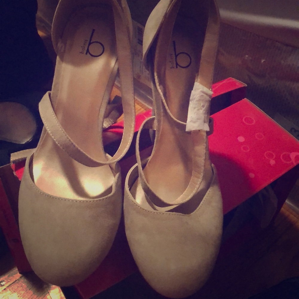 Shoes
